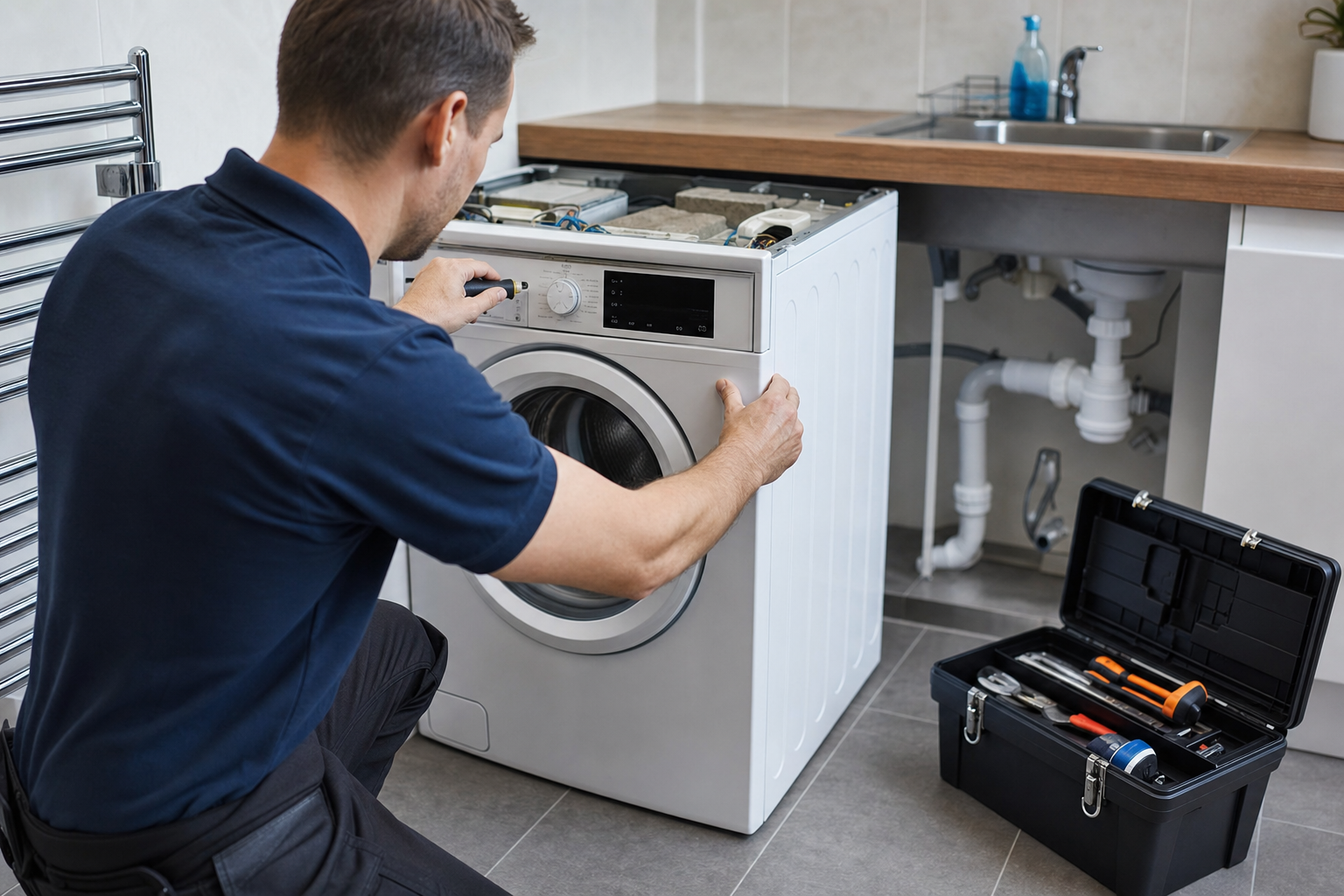 Appliance Repairs in Highgate service image