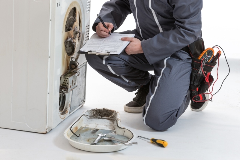 Appliance repair service in Highgate