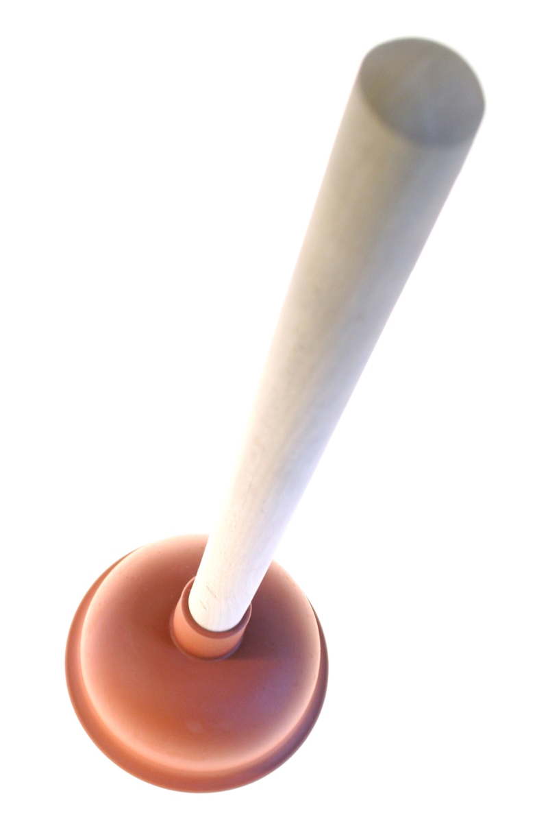 Toilet installation in Highgate